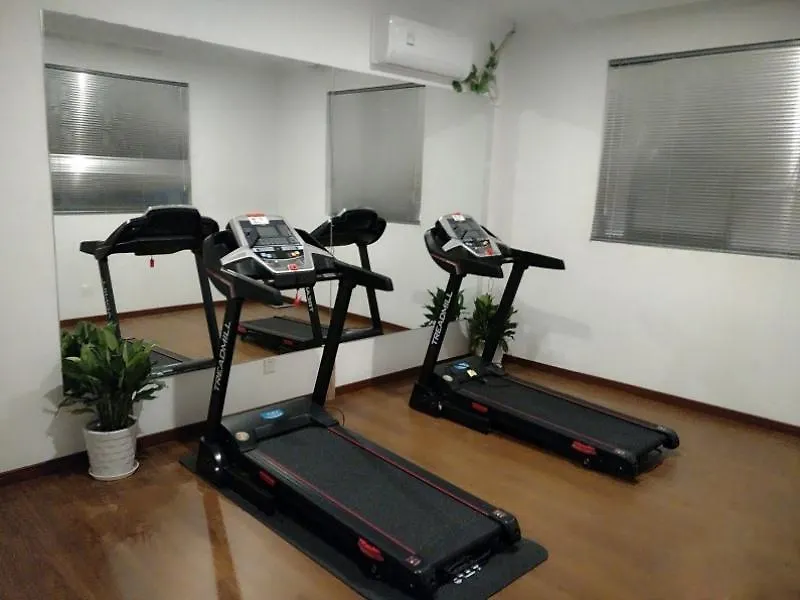 Greentree Inn Jiangsu Suzhou Suzhouleyuan Tianping College Business Hotel 2*, Suzhou (Jiangsu)